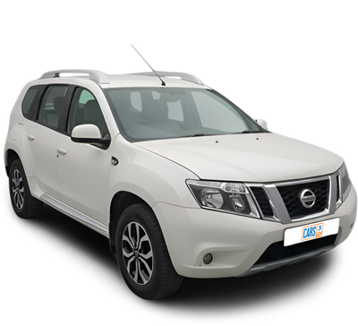 Nissan Terrano-img